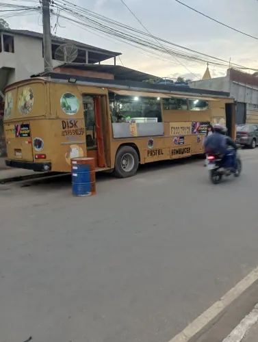 Food truk