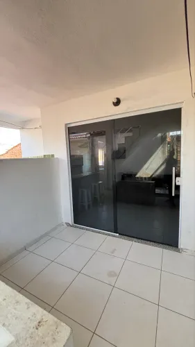 Alugo casa próximo a praia em Barra do Pote, Vera Cruz, Ilha de Itaparica