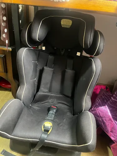 Cadeirinha para carro