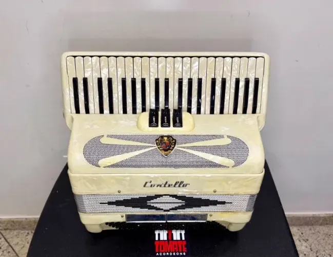 Acordeon Contello