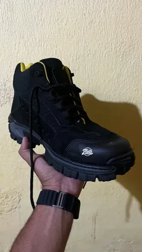 Bota Adventure N?42