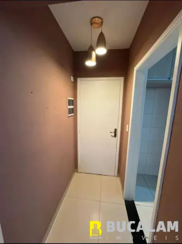 APARTAMENTO PARA VENDA CONDOMINIO RESIDENCIAL ARPOADOR/LITORAL SP