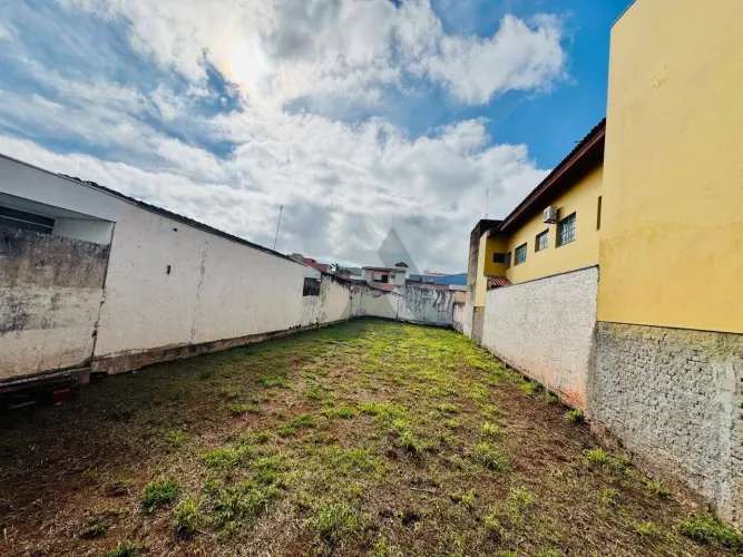 Terreno à venda, 300 m² - Centro - Itapetininga/SP