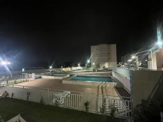 Apartamento para locação, setor: Vila Oliveira, Aparecida de Goiânia/GO