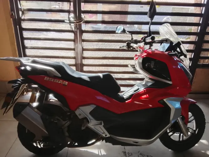 Urban 150I