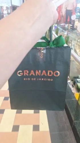 perfume granado cardamomo
