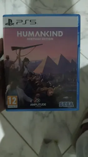 Jogo ps5