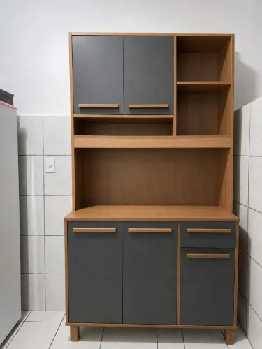 Armário de cozinha