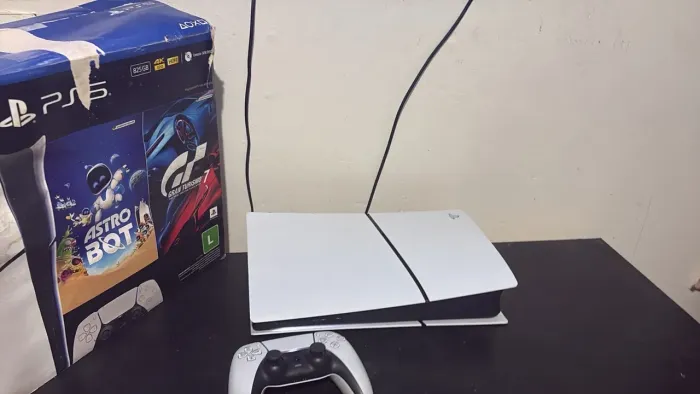Ps5