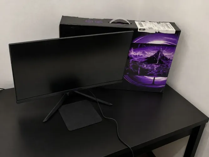 Monitor mancer z21