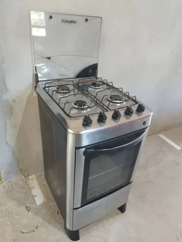 Fogão 4 bocas