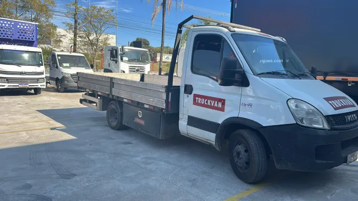 Iveco Dally 55 C 17 SC