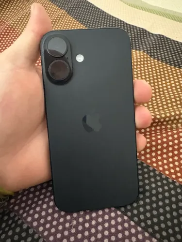 iPhone 16 128g