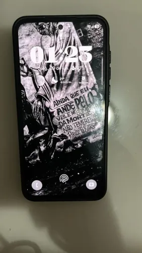 A35 5G IMPECÁVEL