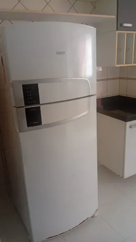 Geladeira duplex Consul em bom estado