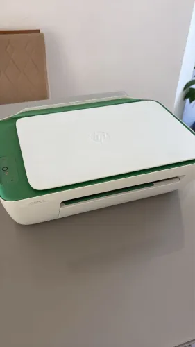 Impressora HP 2376