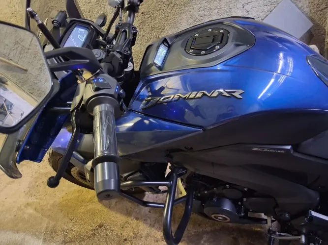 Vendo Dominar 400
