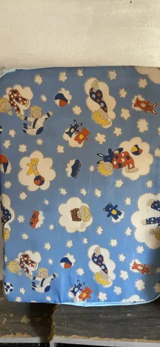 colchão para berço