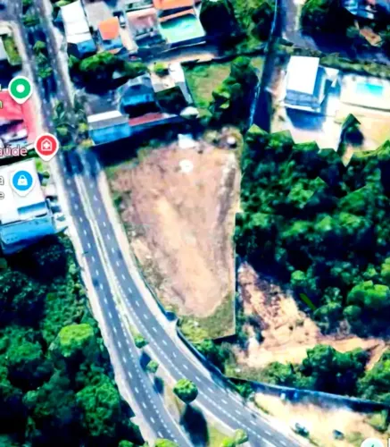 OPORTUNIDADE RARA NA AV. JACIRA REIS PONTO COMERCIAL DE ALTO IMPACTO