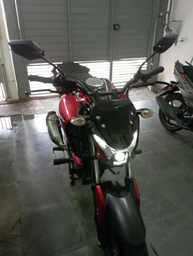 Yamaha FZ 15 2024 exelente