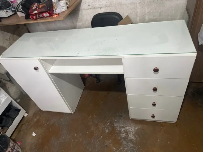 Mesa de manicure nail designer 