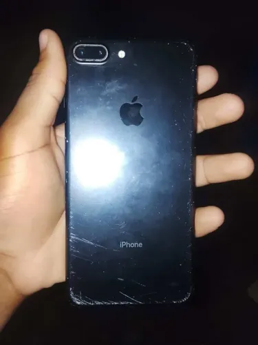 iPhone 7 plus