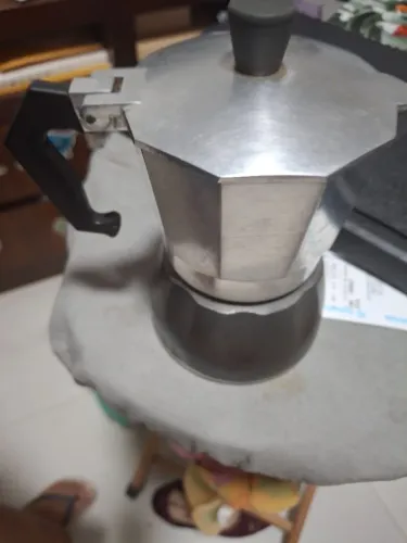 Cafeteira Italiana