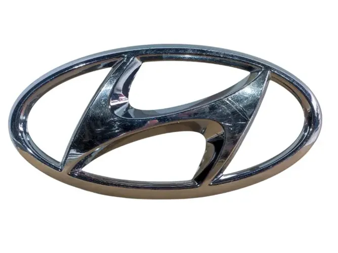 EMBLEMA PORTA MALAS CRETA 2021 2022 2023 2024