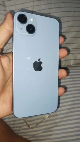 iPhone 14 Plus - Bem conservado