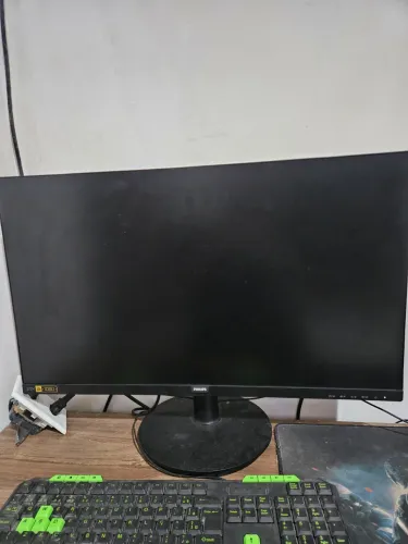 MONITOR 27 POLEGADAS 75HZ Phillps