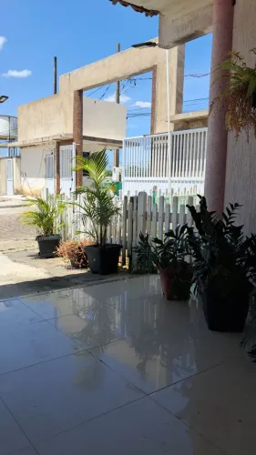 Preciso de domestica.