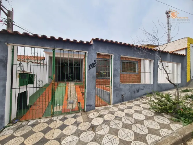 VENDA - CASA VILA PROGRESSO / SOROCABA/SP