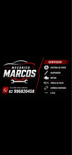 Mecânico automotivo 
