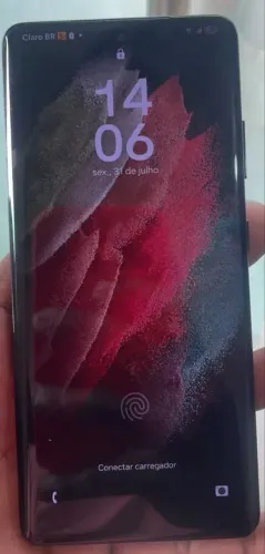 S 21 ultra 5G