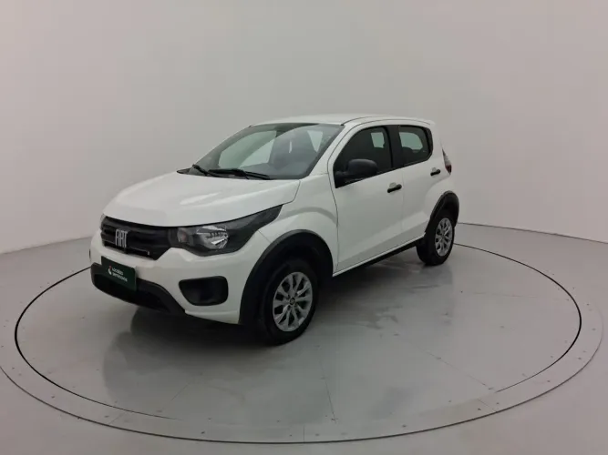 Fiat Mobi Like 1.0 Fire Flex 5P. 2024