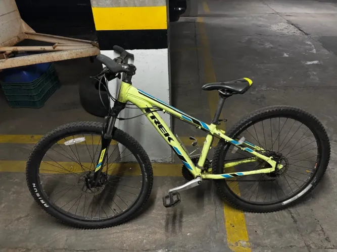 Bicicleta KSW XLT aro 29