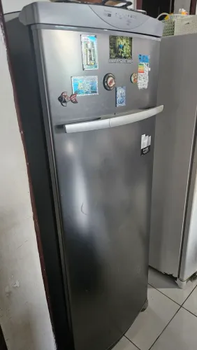 Freezer Vertical - Brastemp - Excelente