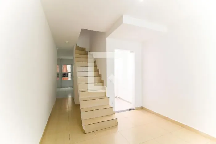 Casa à Venda - Vila Rosaria, 3 Quartos, 80 m2
