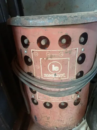 Vendo aparelho de solda e outros para serralheria