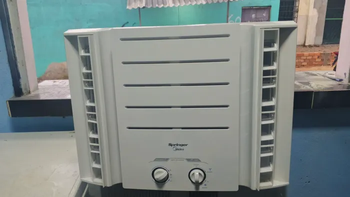 Ar condicionado 1000 mil btu