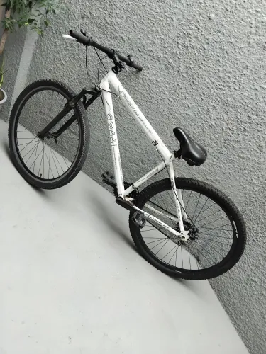 Bicicleta aro 29
