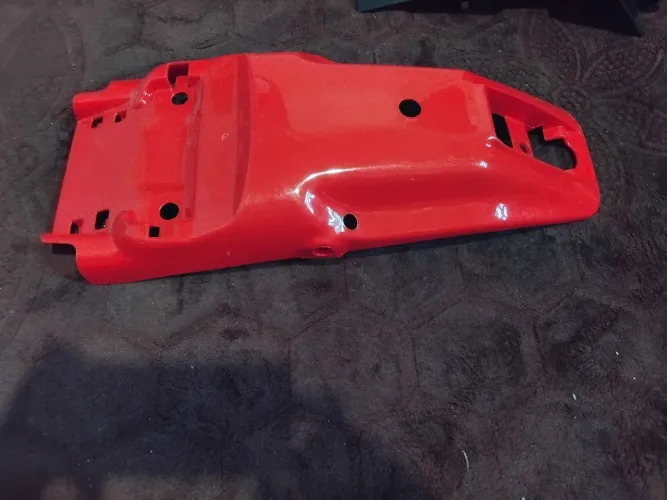 Peças da xr 200