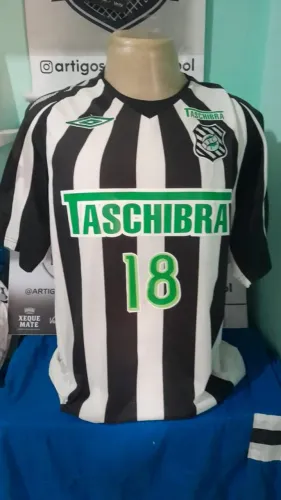 Camisa do figueirense 