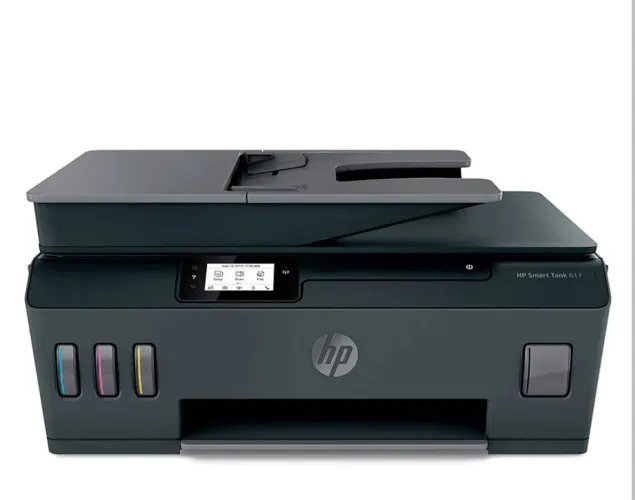 Impressora HP 617