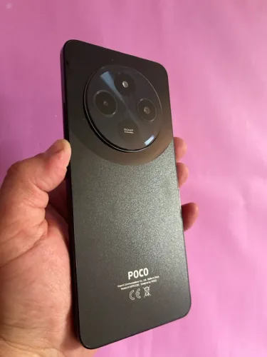 Poco C75 256GB
