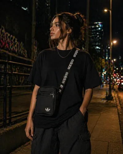 Shoulder Bags