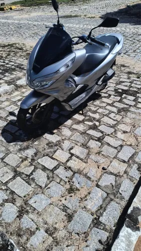 Vendo Honda PCX 