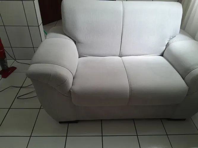 Vendo jogo de sofá