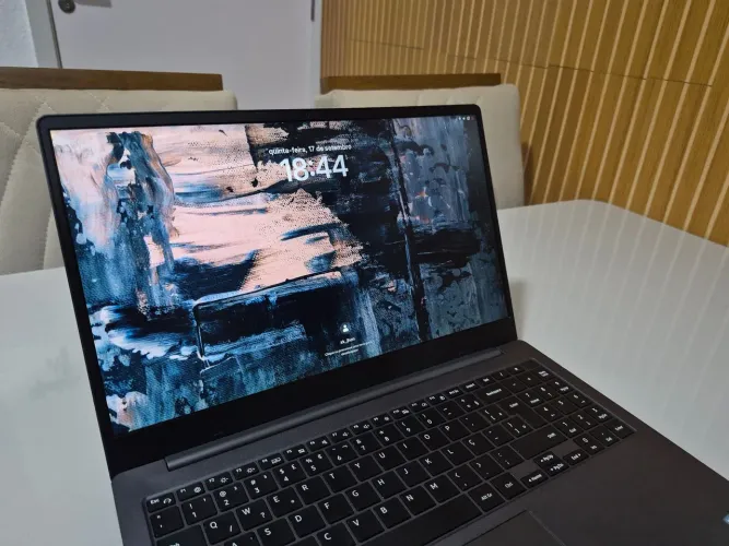 Samsung Galaxy Book 2 | 16 GB de RAM + 1 TB de HDD + 256 GB de SSD NMVe | Máquina Potente