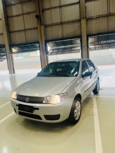 Fiat Palio Celebration 1.0 Fire Flex 8V 4P 2009